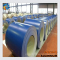 3104 color coated aluminum alloy coil
